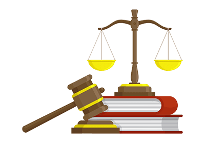 What does the law say